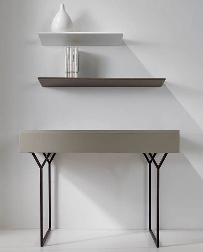 console style baroque