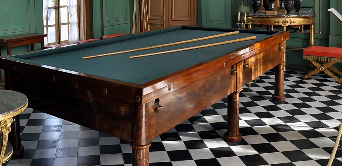 Histoire du meuble billard wikimeubles