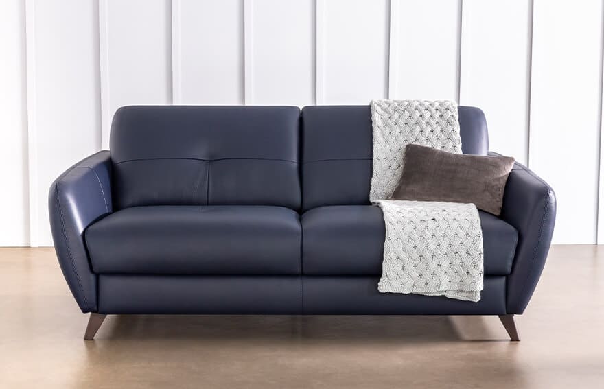 canape convertible moba royal 808 blue 