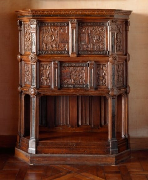 Dressoir de Joinville