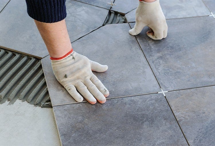 Carrelage