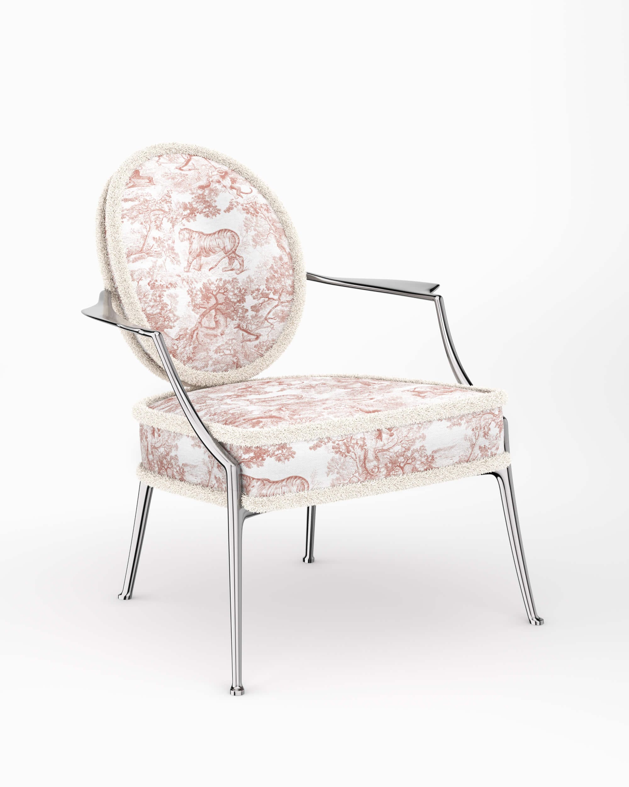 Chaise Mister Dior