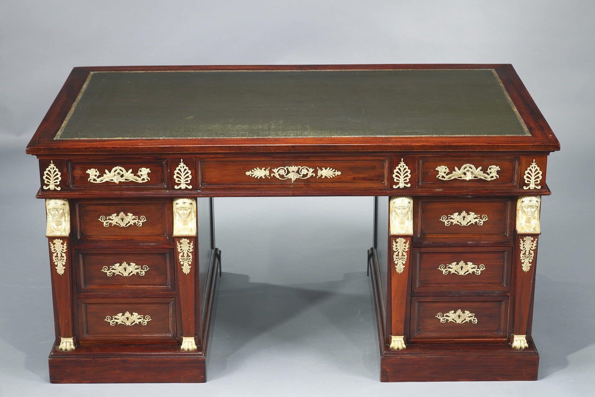 Bureau de style Empire