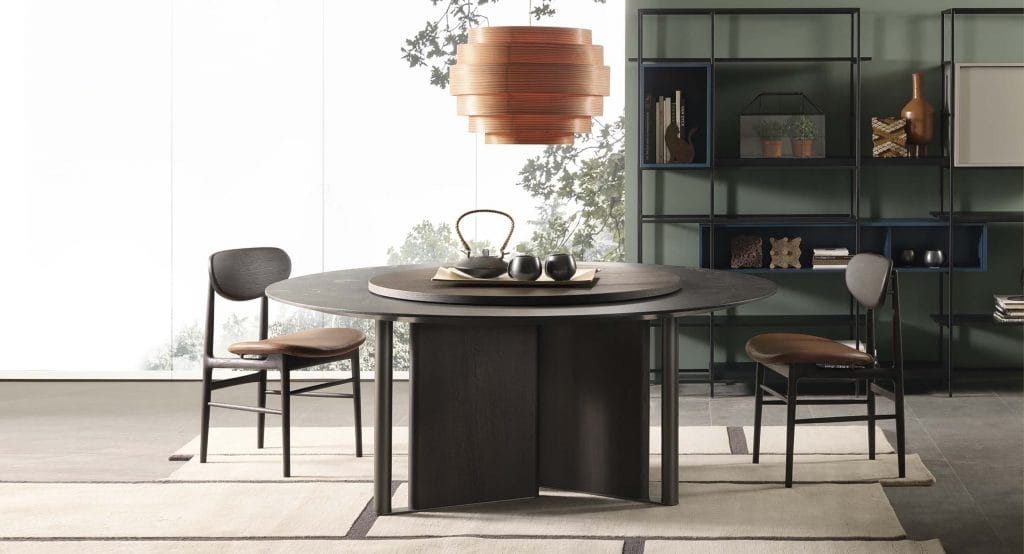Table du designer Ximi Li