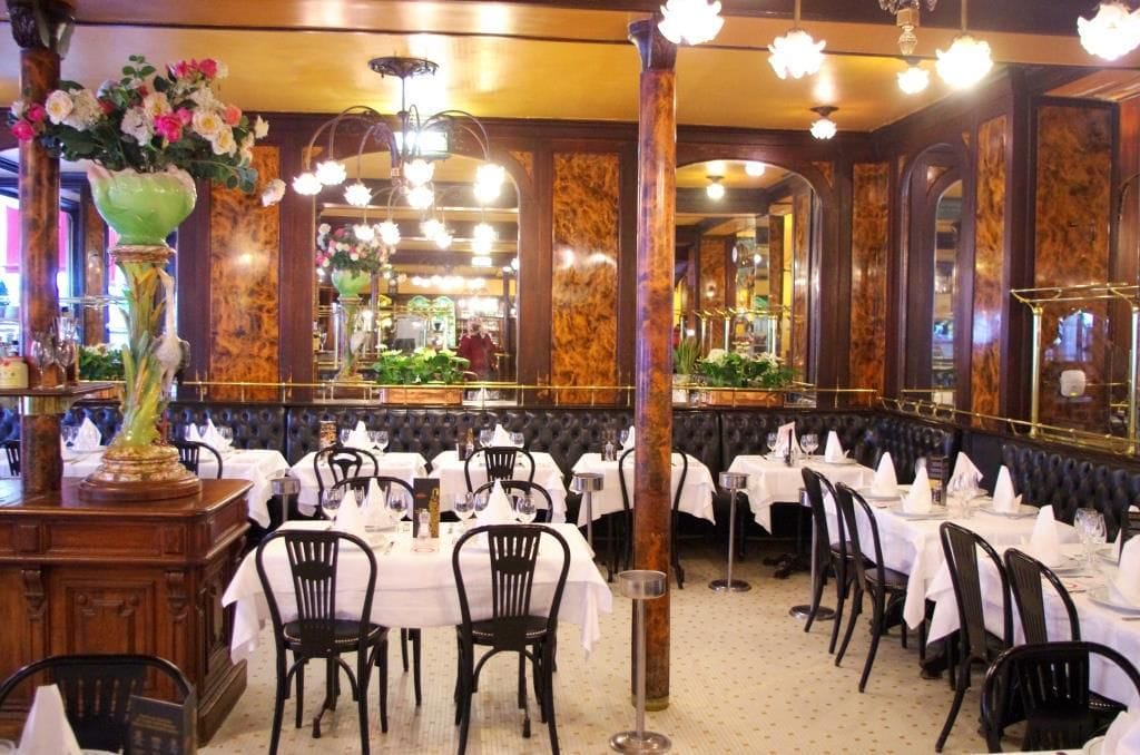 Brasserie Boffinger