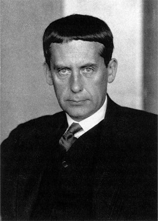 Walter Gropius