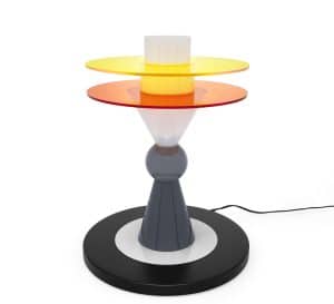 Lampe de table Bay