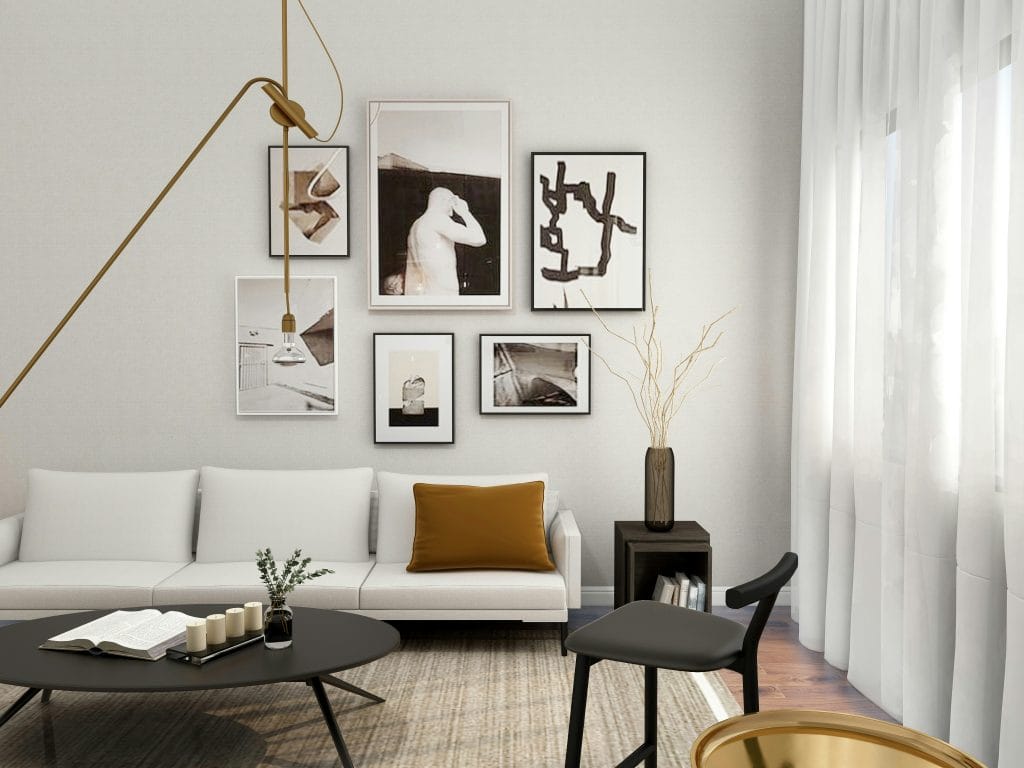 Décoration intérieure