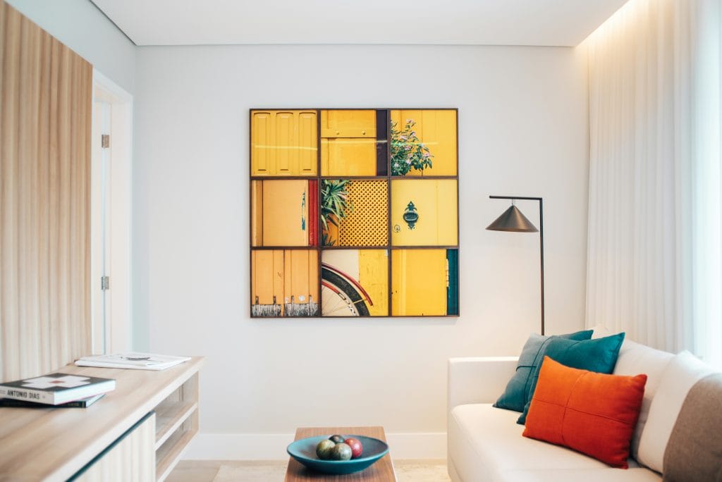 decoration interieure maison