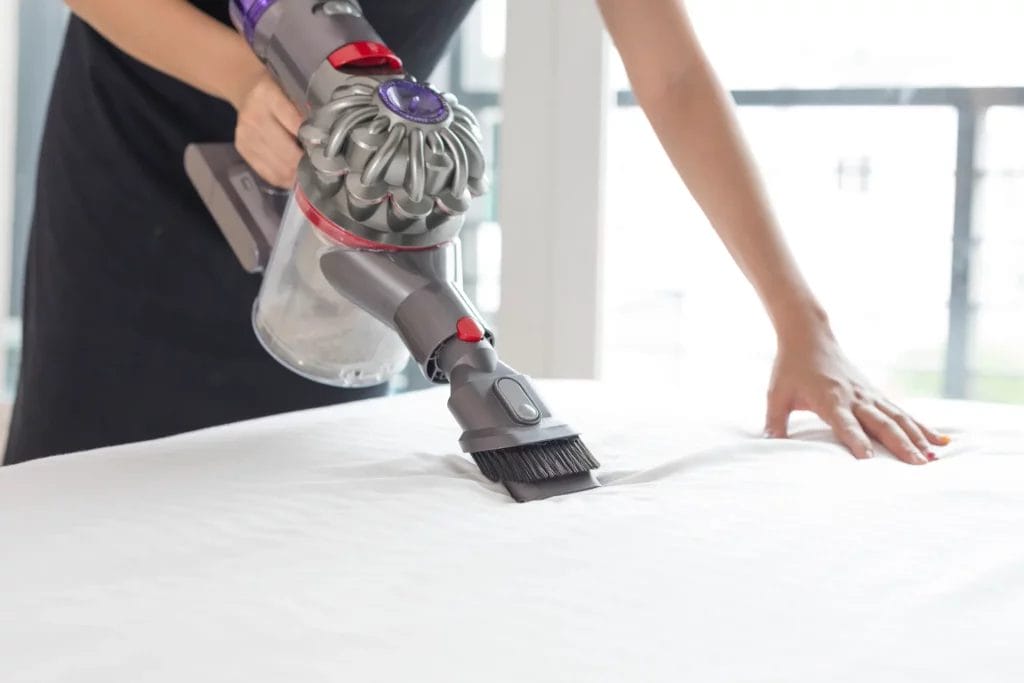 Désinfecter son matelas