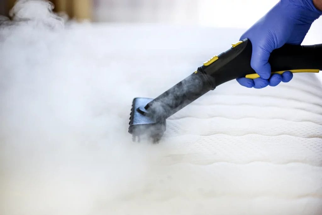 Désinfecter son matelas