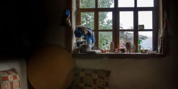 Esprit cabane de pêcheur : mille idées pour un intérieur bord de mer