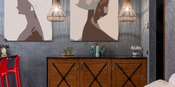 Décoration murale chambre : comment sublimer vos murs pour une ambiance personnalisée ?