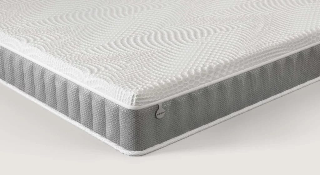 Surmatelas pour matelas MEMORY 20 