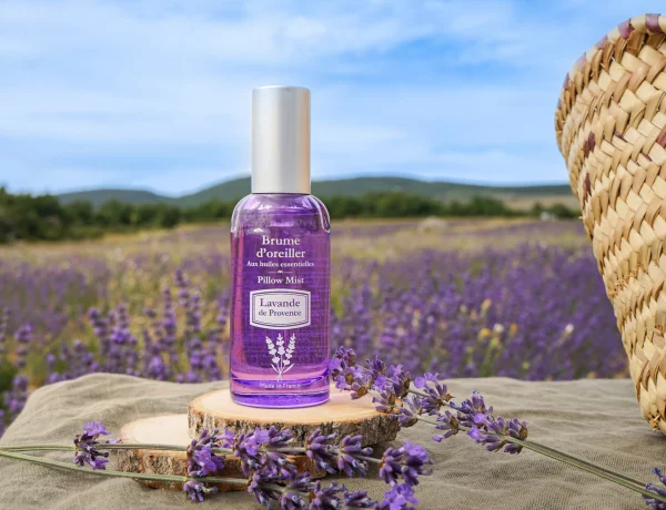 Brume d'oreiller Esprit Provence