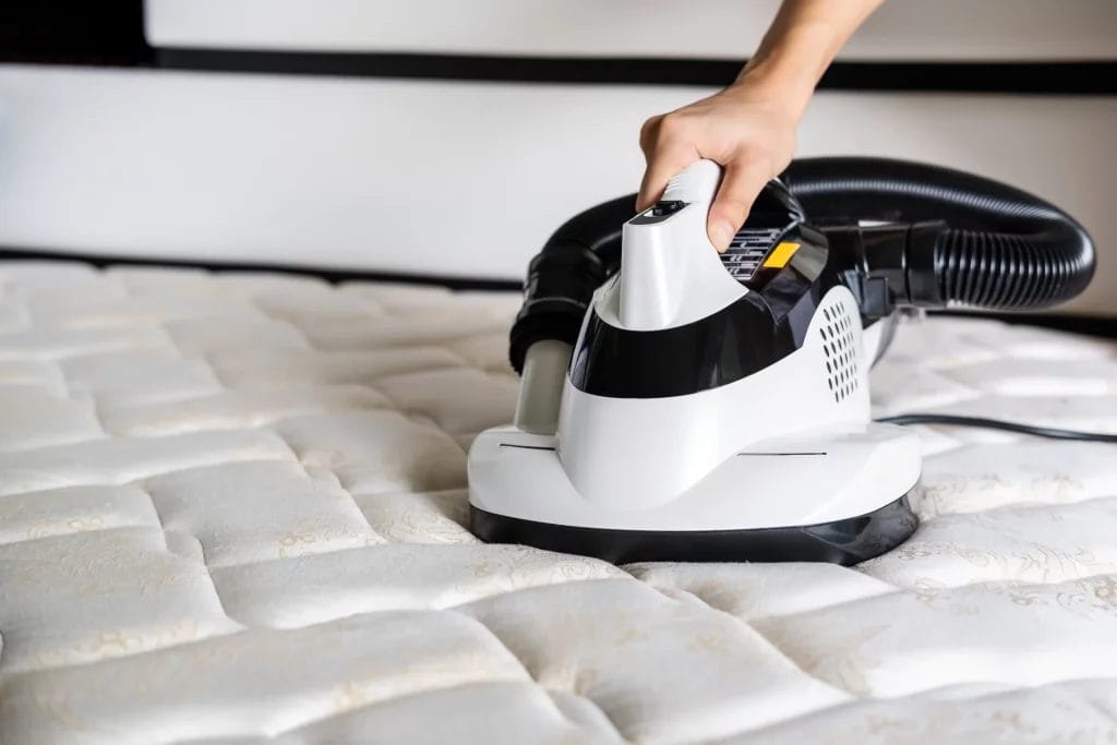 nettoyage matelas