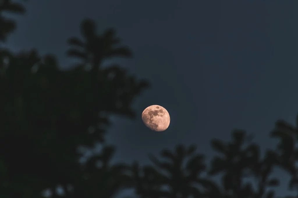 pleine lune 
